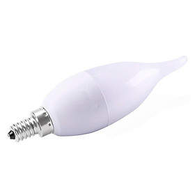 Đèn Led Trang Trí Hình Ngọn Lửa E12/E14 (85-265V)