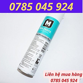 Mua Mỡ chịu nhiệt Molykote Metal Protector Plus (100ml)