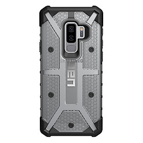 Ốp Lưng Samsung Galaxy S9 Plus UAG Plasma - Hàng Chính Hãng