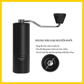 Mua Cối xay cà phê Timemore C3 / Timemore C3S