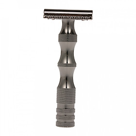 Bộ Dao Cạo Râu Thời Trang Double Edge
