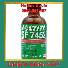 Mua Chất hoạt hoá loctite 7452