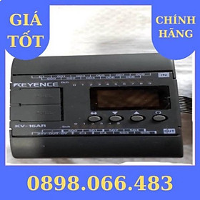 Mua KV-16AR Bộ điều khiển Keyence