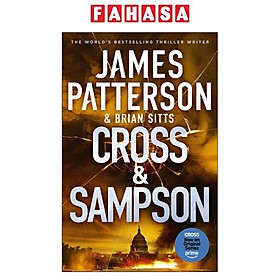 Sách ngoại văn: Cross And Sampson