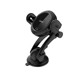 Giá Đỡ Kiêm Sạc Không Dây Có Cảm Biến Hoco CA35