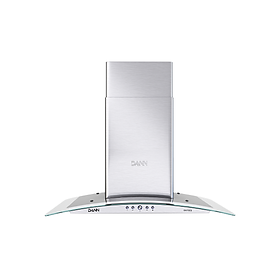 Máy hút mùi Dann DA70ES - Hàng chính hãng