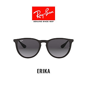 Mắt Kính Ray-Ban Erika - RB4171F 622 8G -Sunglasses