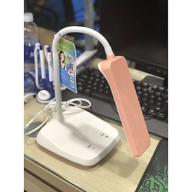 Đèn bàn cảm ứng 6W led rạng đông