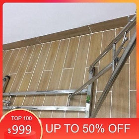 Mua Khung Võng Vuông Inox Hàng Xuất Khẩu Cao Cấp Bảo hành 36 tháng