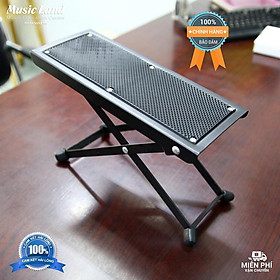 Mua Gác Chân Học Đàn Guitar – Loại Tốt