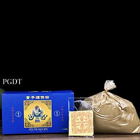 Mua Bột hương 108 thành phần cúng khói hương rewo sangchoe