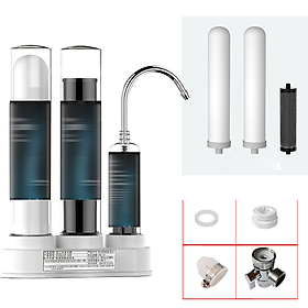 Mua Máy Lọc Nước Uống Trực Tiếp Purifier Stand Không Dùng Điện