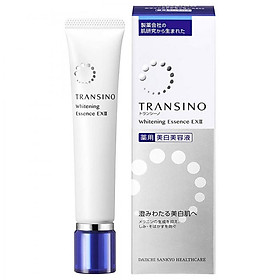 Huyết Thanh Trị Nám Transino Whitening Esesnce
