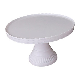 Cake Display Stand Serving Tray Wedding Cake Stand for Banquet Kitchen Decor