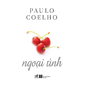 Sách Ngoại tình (TB 2020) - Nhã Nam - BẢN QUYỀN