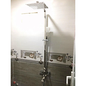 SEN CÂY NÓNG LẠNH CAO CẤP GROVES 2054