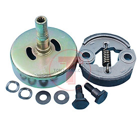 Mua Bộ chuông côn GX35