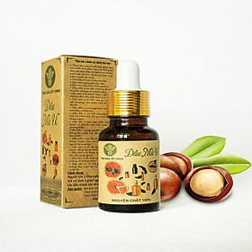 Dầu Mù U 20ml