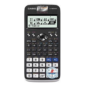 Máy Tính CASIO FX580VN X