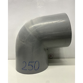 Co 250 nhựa PVC GC (Elbow)_C250GC