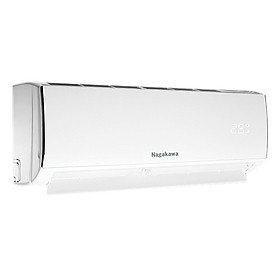 Điều Hòa Inverter Nagakawa NIS-C12IT (12.000Btu) - Hàng Chính Hãng