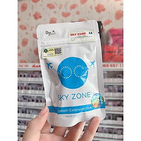 Mua Keo nối mi sky zon