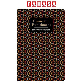 Sách ngoại văn: Crime And Punishment