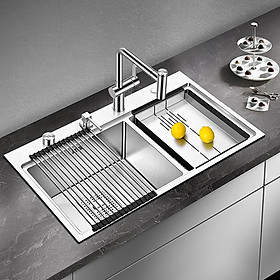 Mua Chậu rửa bát  GL-8248