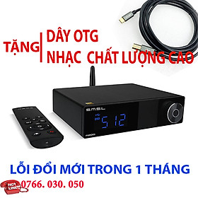 Mua DAC SMSL M200 - Giải Mã 32bit/768Khz - Hàng Chính hãng