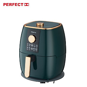 Nồi Chiên Không Dầu Perfect 5L PF-A5 - Hàng Chính Hãng