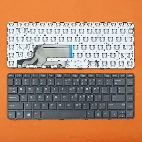 Bàn phím dành cho Laptop HP Probook 430 G3, 430 G4
