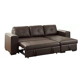 Ghế sofa phòng khách đa năng Juno Sofa SFGK07 cao cấp