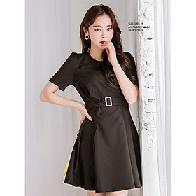 Q251120 ĐẦM XÒE CHỮ A