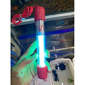 đèn uv diệt tảo bể cá