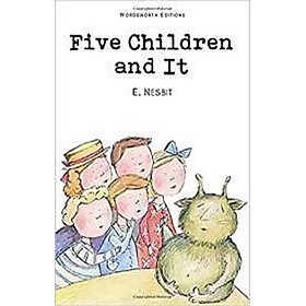 Five Children And It