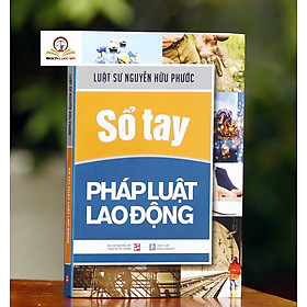 Sổ tay pháp luật lao động