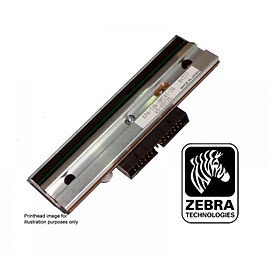 Mua Đầu in mã vạch Zebra ZT510 (300dpi) P1083347-006- Hàng chính hãng