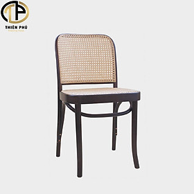 Mua Ghế Thonet 811 tựa mây - ghế cafe cao cấp