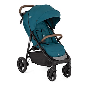 Xe Đẩy Trẻ Em Joie Baby Litetrax Pro W RC Hàng Chính hãng