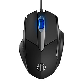 Mua Chuột chơi Game có dây Inphic PW1 4000 DPI - Hàng nhập khẩu