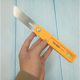 Mua THƯỚC COPPY GÓC ( CÔNG NGHIỆP ) TOLSEN 35035- HÀNG CHÍNH HÃNG