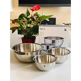 Mua Bộ bát trộn WMF 3 CHIẾC