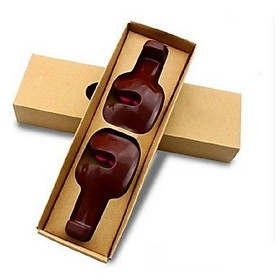  Bộ 2 Móc Treo Đồ Sau Ghế Ô Tô