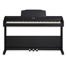 Mua Đàn Piano điện cao cấp/ Home Digital Piano - Roland RP102 - Màu đen - Hàng chính hãng