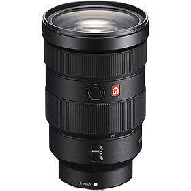 Mua Ống Kính Sony FE 24-70mm F2.8 GM - Hàng Chính Hãng