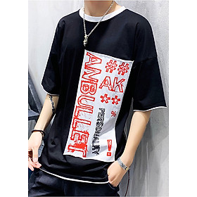 Áo thun nam mẫu mới nhất 2019 BUTL9