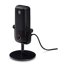 Thiết bị Stream Elgato Gaming Microphone Wave 1 - Hàng chính hãng