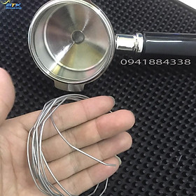 Mua Dây Gài Thép 304 Tay Cầm Máy Pha Cà Phê - Linh Kiện Máy Pha Cà Phê