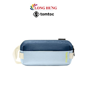 Túi đeo chéo Tomtoc Explorer-T21 Sling Bag S 8.3 inch T21S1/H02 - Hàng chính hãng