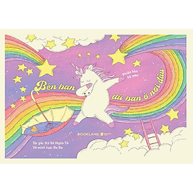 Bên Bạn Dù Bạn Ở Nơi Đâu: Phiên Bản Tô Màu